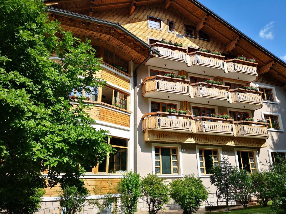 Ribno Alpine Hotel Bled Exterior foto